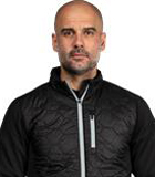 Josep Guardiola i Sala Logo