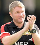 Grant McCann Logo