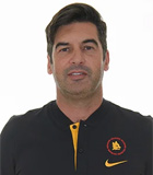 Paulo Alexandre Rodrigues Fonseca Logo