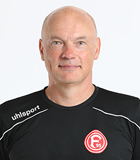 Uwe Rosler Logo