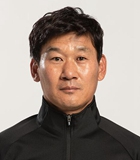 Cho Sung Hwan Logo