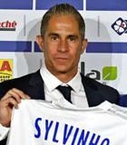 Sylvio Mendes Campos,Sylvinho Logo