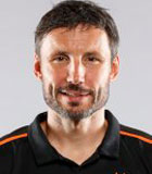 Mark Van Bommel Logo