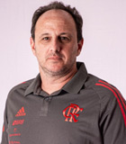 Rogerio Ceni Logo