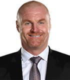 Sean Mark Dyche Logo