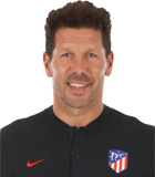 Diego Pablo Simeone Logo