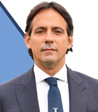 Simone Inzaghi Logo