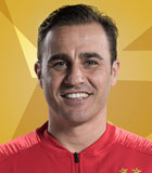 Fabio Cannavaro Logo