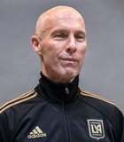 Bob Bradley Logo