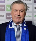 Carlo Ancelotti Logo