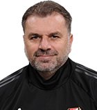 Ange Postecoglou Logo