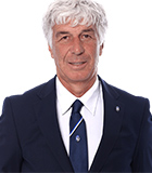 Gian Piero Gasperini Logo