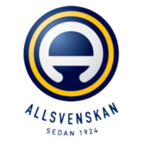 Allsvenskan Logo