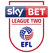 League Two Logo