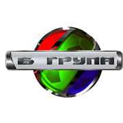 Vtora liga Logo
