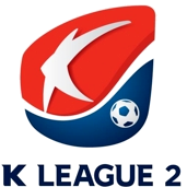 K League 2 Logo