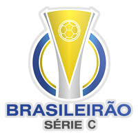 Brasileirao Serie C Logo