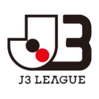 J3 League Logo