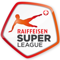 Super League Logo