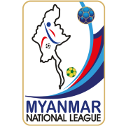 National League Logo