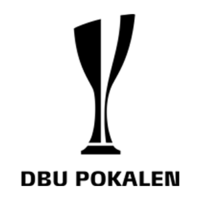 DBU Pokalen Logo