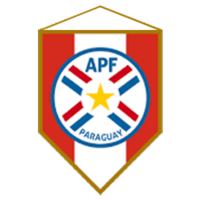 Copa Paraguay Logo