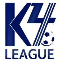 Liga K4 Logo