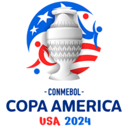 2024 Copa América Logo