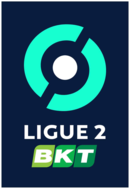 Ligue 2 Logo