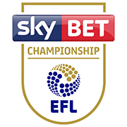 EFL Championship Logo