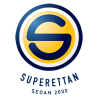 Superettan Logo