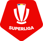 Liga 1 Logo