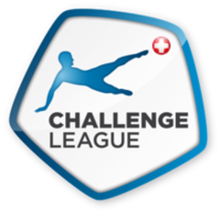 Challenge League Logo