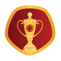 Copa de Rusia Logo