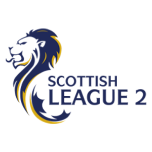 League Two Logo