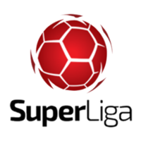 Super Liga Logo