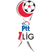 1. Lig Logo