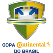 Copa de Brasil Logo