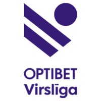 Virsliga Logo