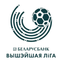 Vysshaya Liga Logo