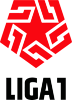 Liga 1 Logo