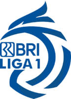 Liga 1 Logo