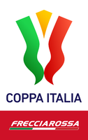 Copa Italia Logo