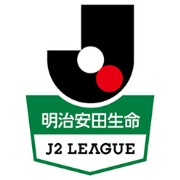 J2 League Logo