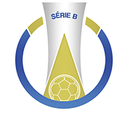 Brasileirao Serie B Logo