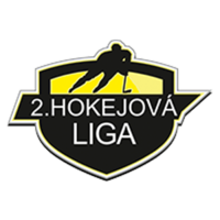 2. liga Logo