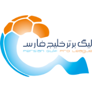 Persian Gulf Pro League Logo