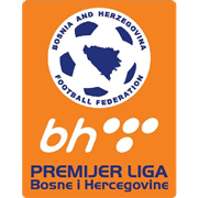 Liga BiH Logo