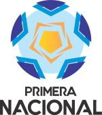 Primera Nacional Logo