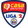 Liga 2 Logo